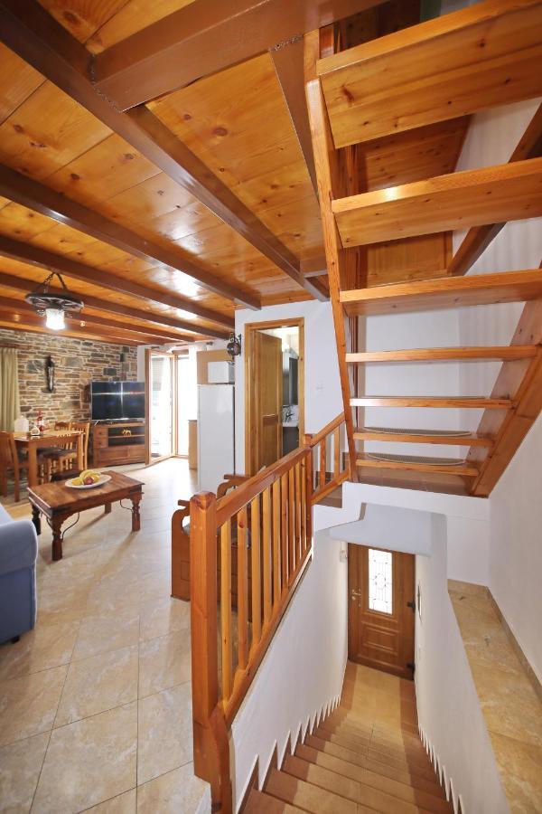 Traditional City Centre House Skopelos Exteriér fotografie